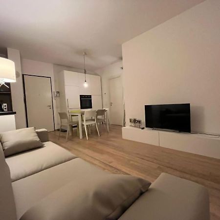 Da Gio Apartment Altavilla Vicentina Exterior photo