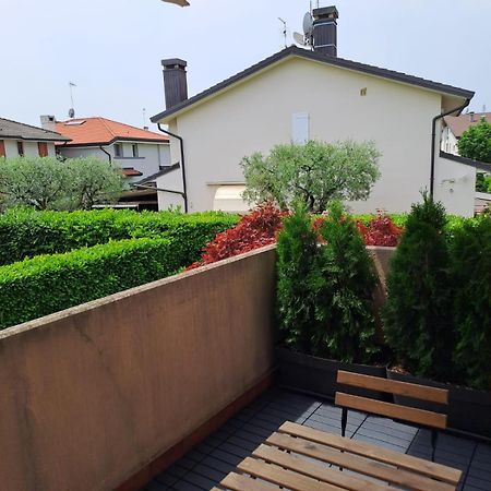 Da Gio Apartment Altavilla Vicentina Exterior photo