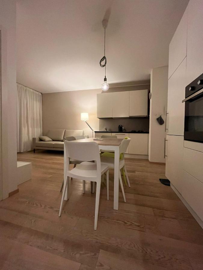 Da Gio Apartment Altavilla Vicentina Exterior photo