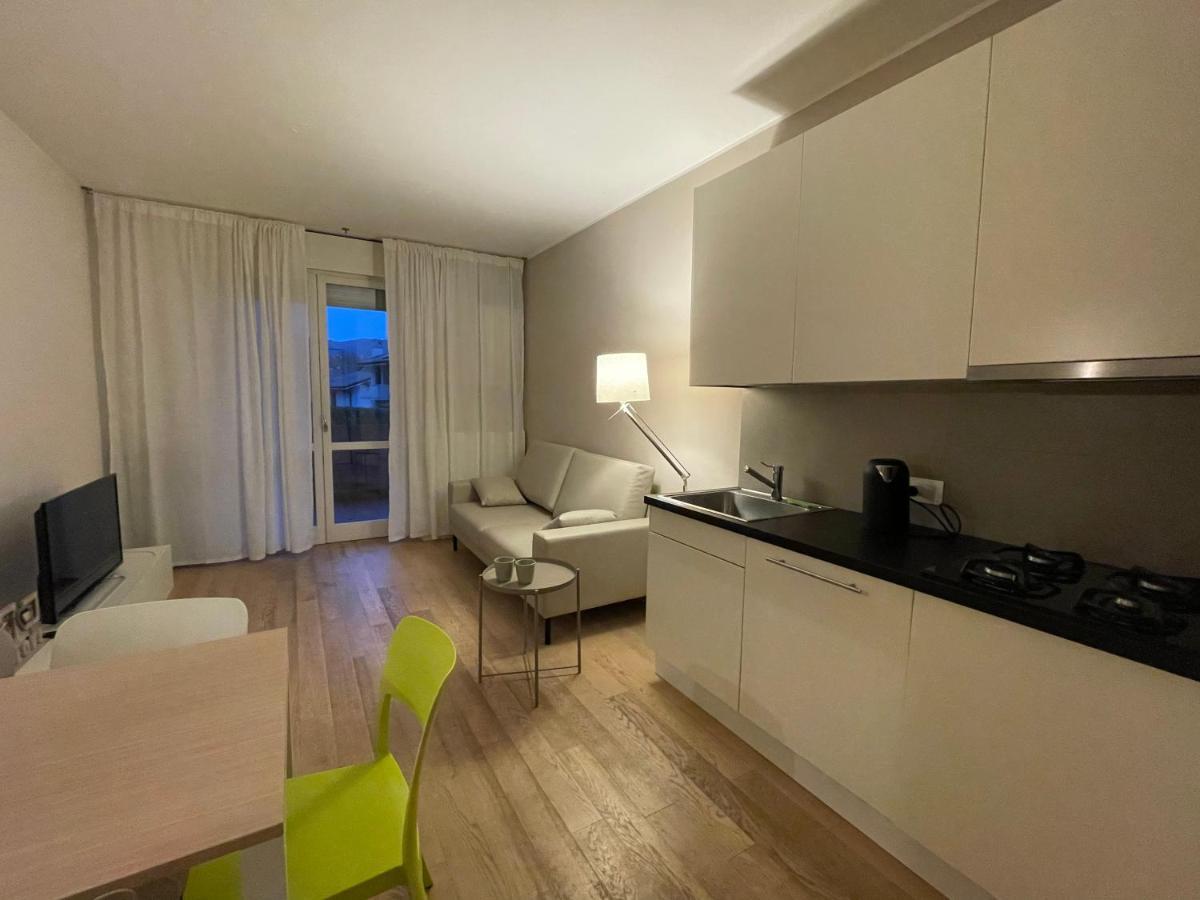 Da Gio Apartment Altavilla Vicentina Exterior photo