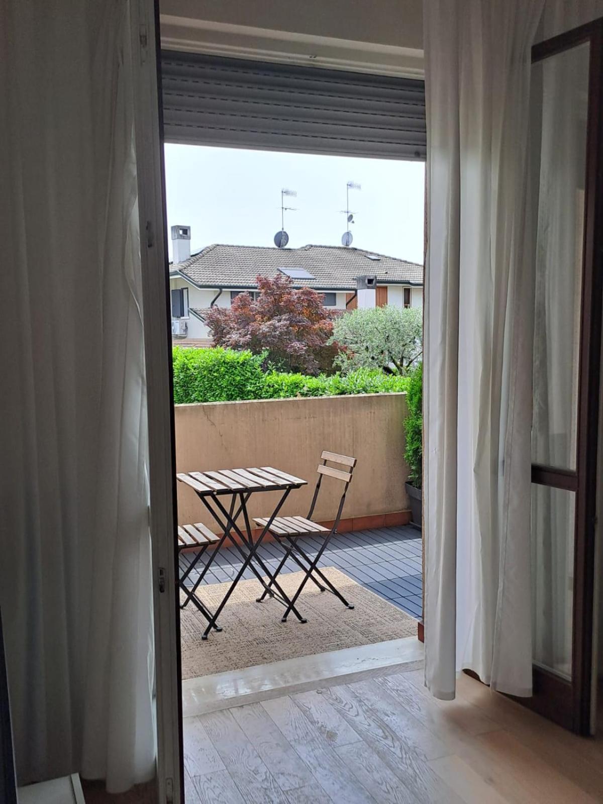 Da Gio Apartment Altavilla Vicentina Exterior photo
